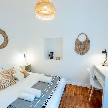 O'Dean Apartamento Quimper Exterior foto