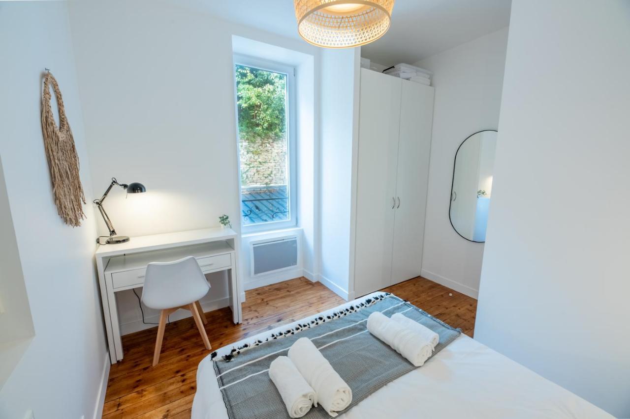 O'Dean Apartamento Quimper Exterior foto