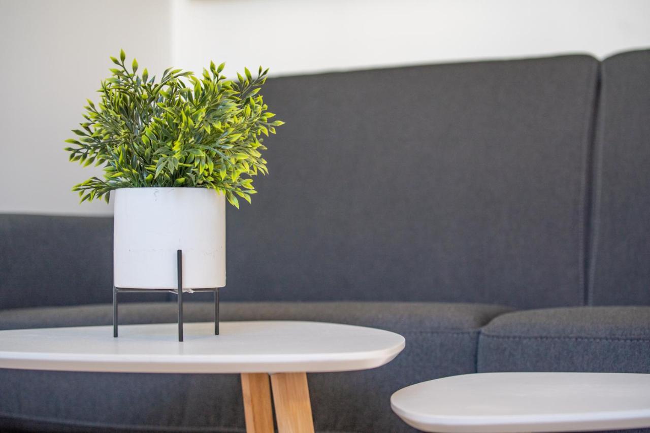 O'Dean Apartamento Quimper Exterior foto