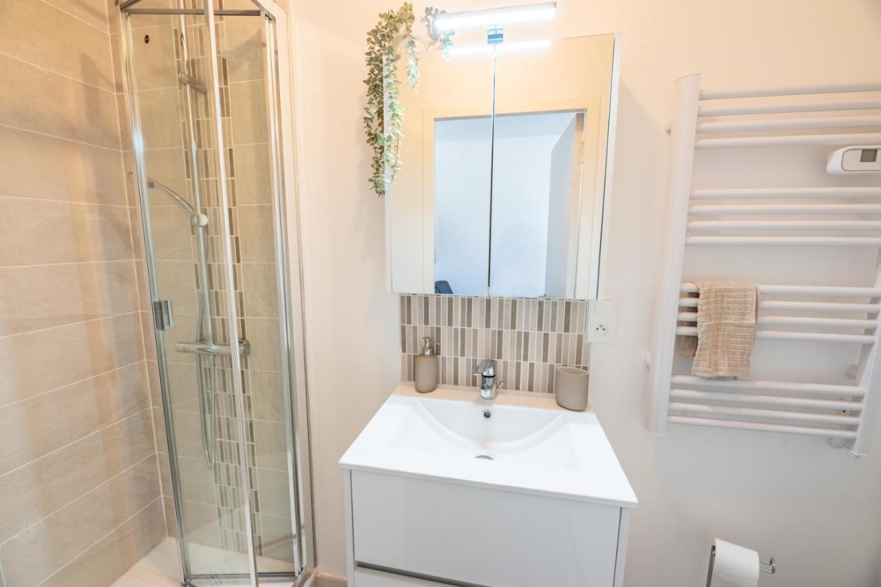 O'Dean Apartamento Quimper Exterior foto