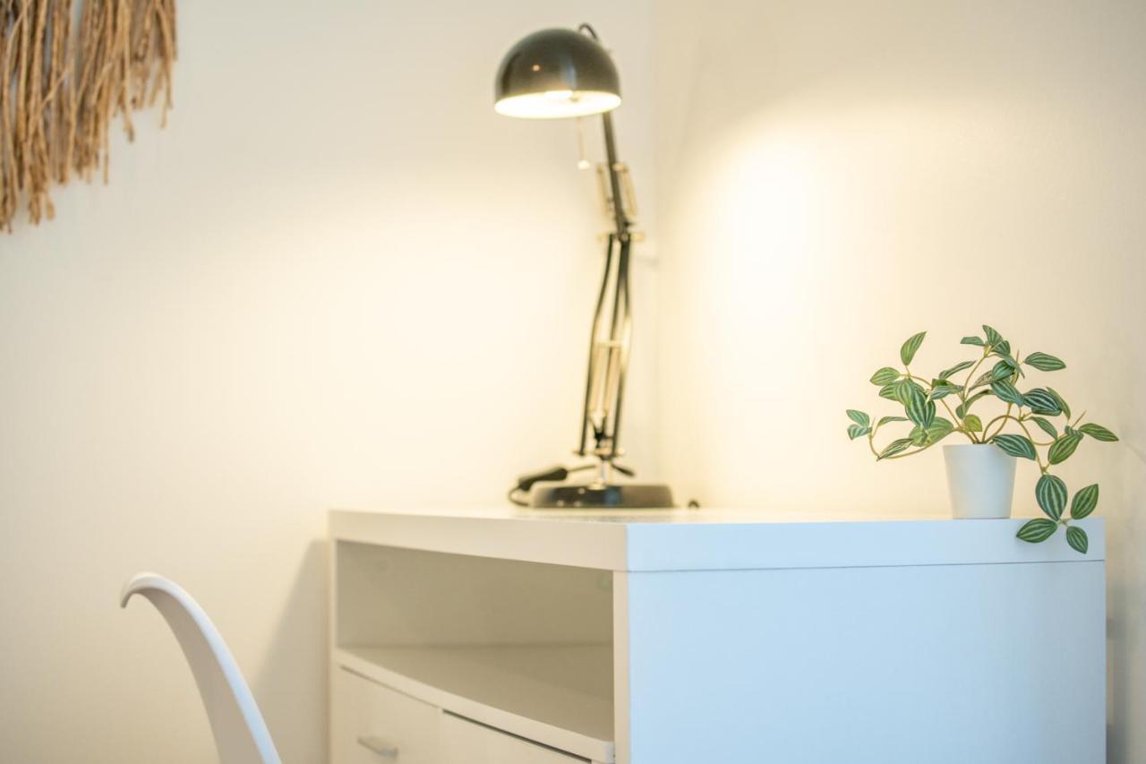 O'Dean Apartamento Quimper Exterior foto