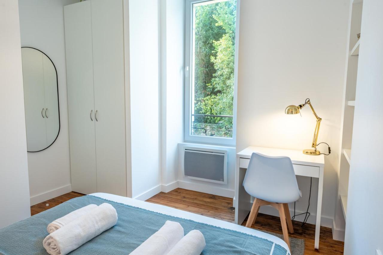 O'Dean Apartamento Quimper Exterior foto