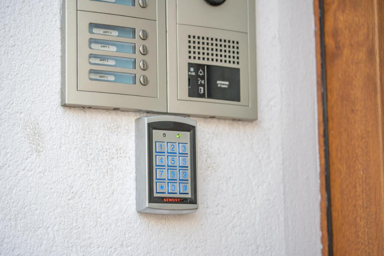 O'Dean Apartamento Quimper Exterior foto