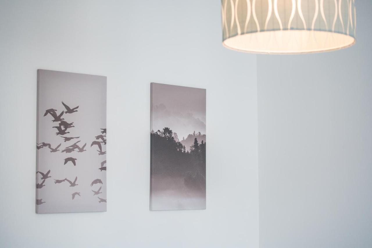 O'Dean Apartamento Quimper Exterior foto