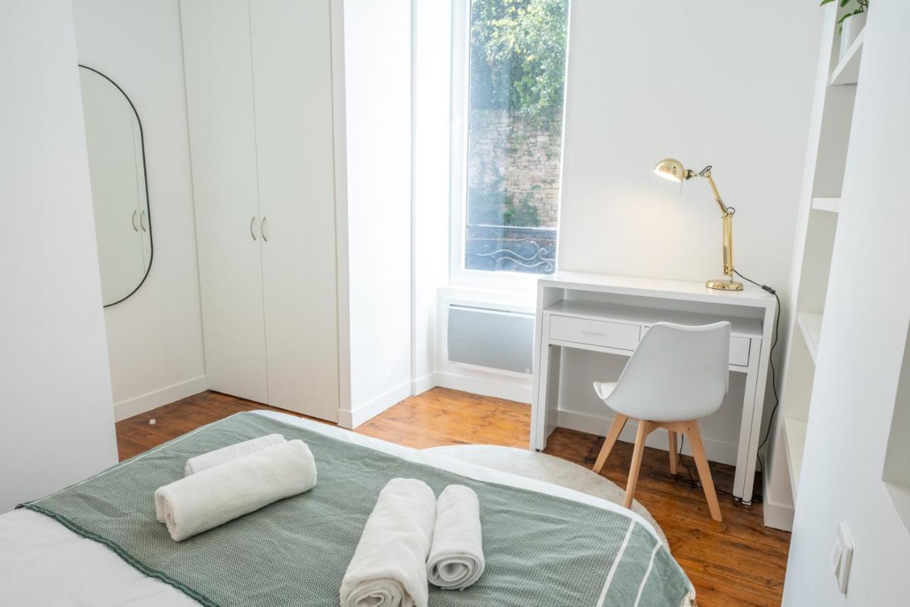 O'Dean Apartamento Quimper Exterior foto